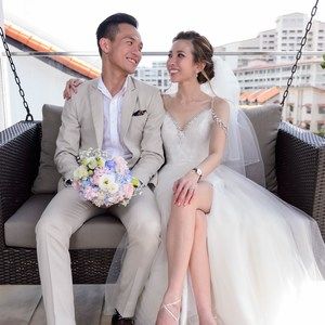 Meet your Posher, Vanessa